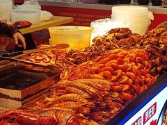 -东门町美食街