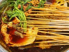 -成都瓜串串(华强北店)