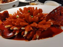 -醉庐·新上海菜(南京西路店)