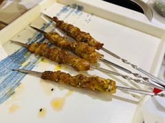 -云鼎·炙火精酿啤酒秘制烧烤(工体店)