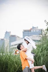 -HY小曼wedding·TOPYOUNG团队