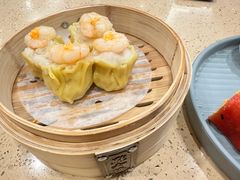 -点都德(世纪汇店)
