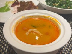 -翡翠鸟精品泰国菜(北辰财富中心店)
