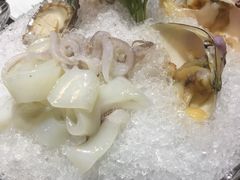 -渔傅·蓝海岸霞浦海鲜(正祥店)