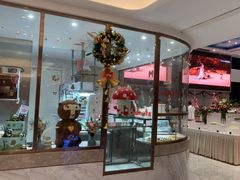 -菲住布渴酒店自助餐厅(阿里巴巴西溪园区店)
