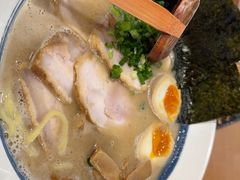 -日出拉面(望京店)