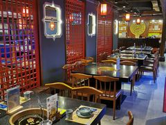 大堂-成都老码头火锅(旺角店)
