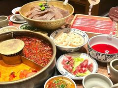 -巴奴毛肚火锅(七宝领展广场店)