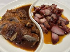 -澳门陈光记烧味饭店(南京德基广场店)