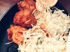 -铃木食堂(帽儿胡同店)