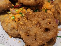 -尤记私房菜(丹荆路店)