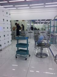 -P.STYLE 派斯造型