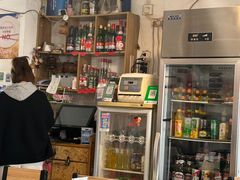 -老北京馅饼粥(西单店)