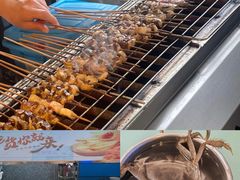 -海天一色海景自助餐厅(西港花园店)