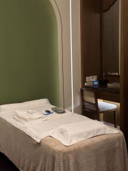 -厦门安达仕酒店·衡境SPA
