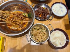 -嘉州鲜知味钵钵鸡(奎星楼店)