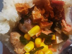 -秋英饭团(大庙新村店)