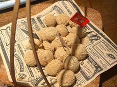 -乔街深夜食堂·小龙虾·高压锅生蚝(杭州总店)