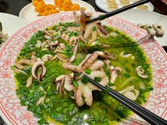 -曾宴·楚菜(湖北省博物馆店)