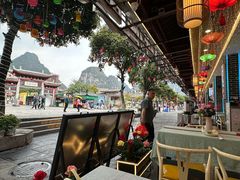 -大师傅金奖啤酒鱼(西街口总店)