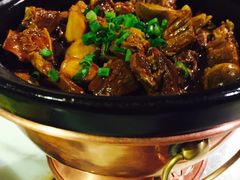 -那家小馆•北京菜•烤鸭(中关村店)