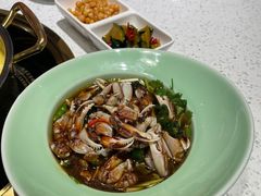 -八珍玉食鸡煲·打边炉(印象城店)