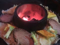 -龙姐私房菜(和顺古镇店)