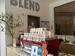 -CHEMBOX·COFFEE·BRUNCH(天津K11店)