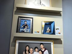 -海马体家庭照相馆(广州正佳广场店)