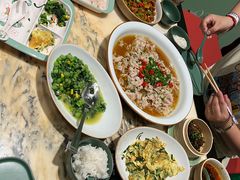 -锦府盐帮·侯宅(五棵松万达店)