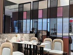 -渔民船说·北塘海鲜·天津菜·海肠捞饭(北塘古镇店)