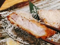 -堂本家洋食别馆·炸猪排(中心城店)