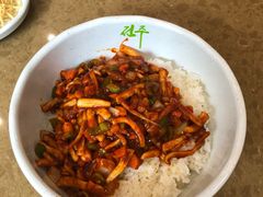 -全州拌饭馆(龙源西街店)