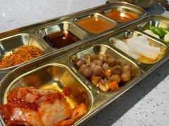 -妥妥烤肉料理(昙华林店)