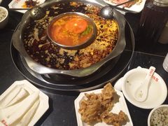 -锅首鲜品火锅(鸳鸯店)