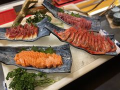 -滩万日本料理Nadaman(国贸大酒店)