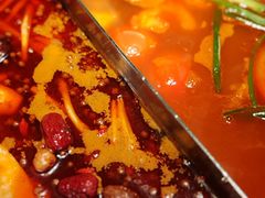 -湊湊火锅·茶憩(打浦桥日月光店)