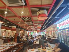 -老哥门肥肠鱼(鱼嘴店)