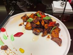 -大理实力希尔顿酒店•御玺中餐厅