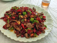 -巴蜀飘香川菜馆(无锡大饭东湖滨路酒吧街店)