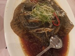 -顺风海鲜港(金玉兰店)