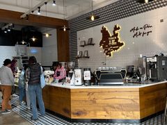 -Torch Coffee 炬点咖啡