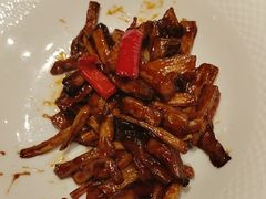 -凤凰园烤鸭店·唐山菜·传承花椒肉(老唐丰路店)