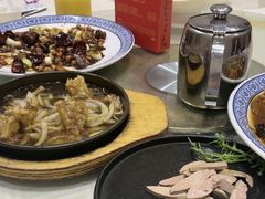 -全聚德烤鸭店(和平路店)