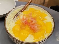 -小团圆糖水铺(襄阳南路店)