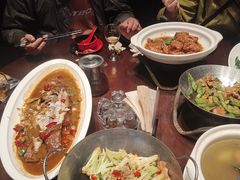 -柴米油盐(土菜院子店)