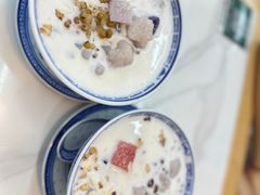 -江记甜品(罗湖店)