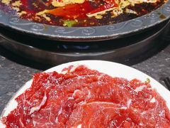 -重庆洪崖洞老火锅(音乐广场店)