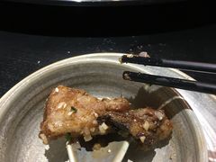 -小聚点餐厅(金隅金座店)