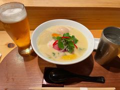 -篝拉面(银座店)